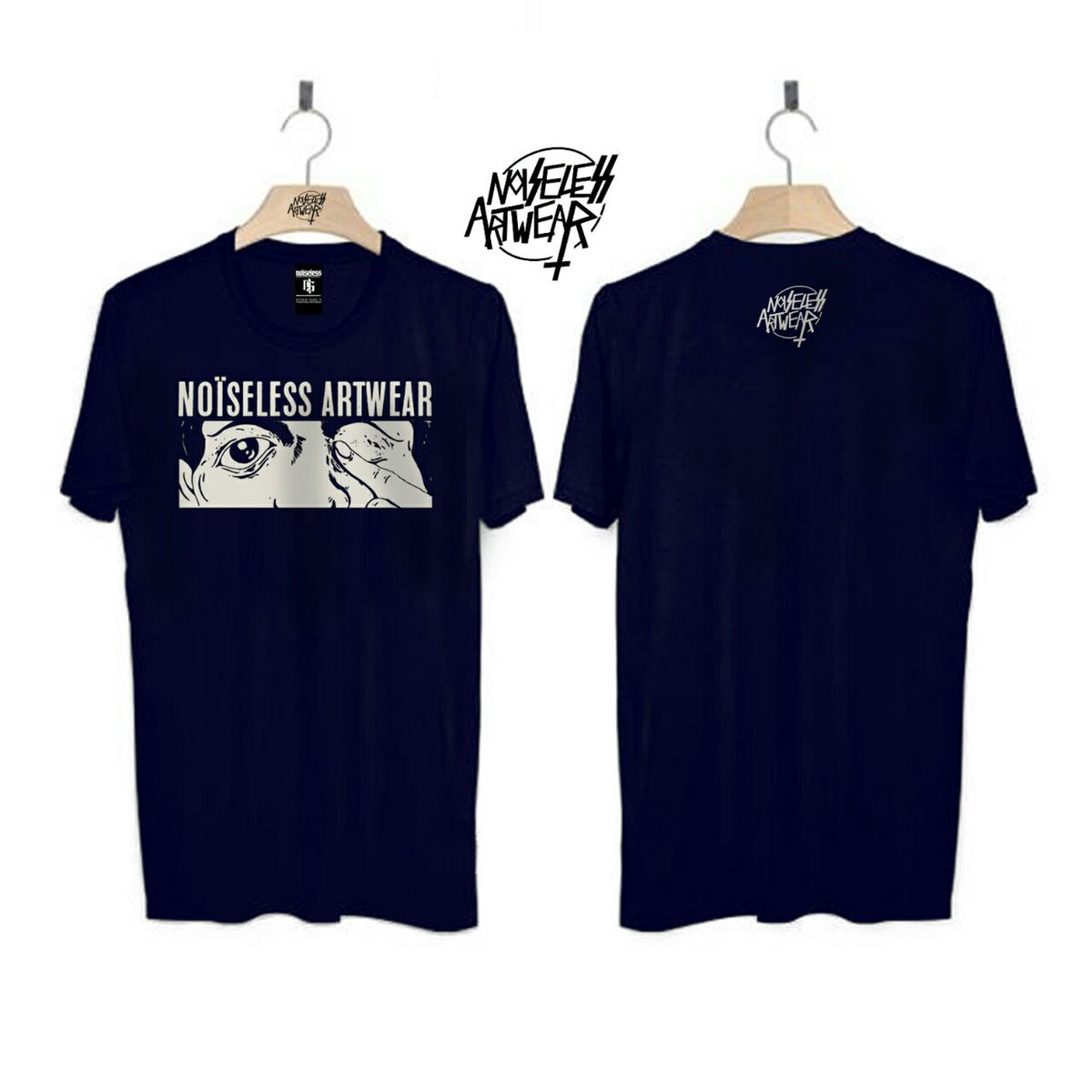 Ts NS Sleepy IDR 100K M L XL available at noiseless &amp; for order online whatsapp : 089626184003