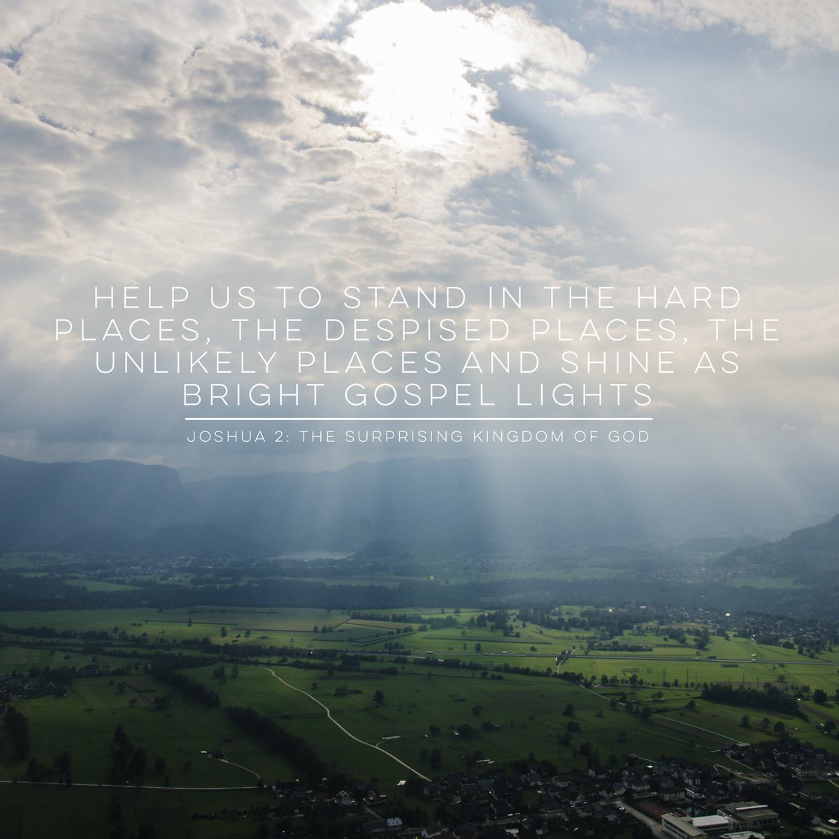100days100years's tweet photo. Day 99 #100days100years - What if we see people in the same way Jesus sees them? | @markbrownmpb https://t.co/f2mPk8C45U