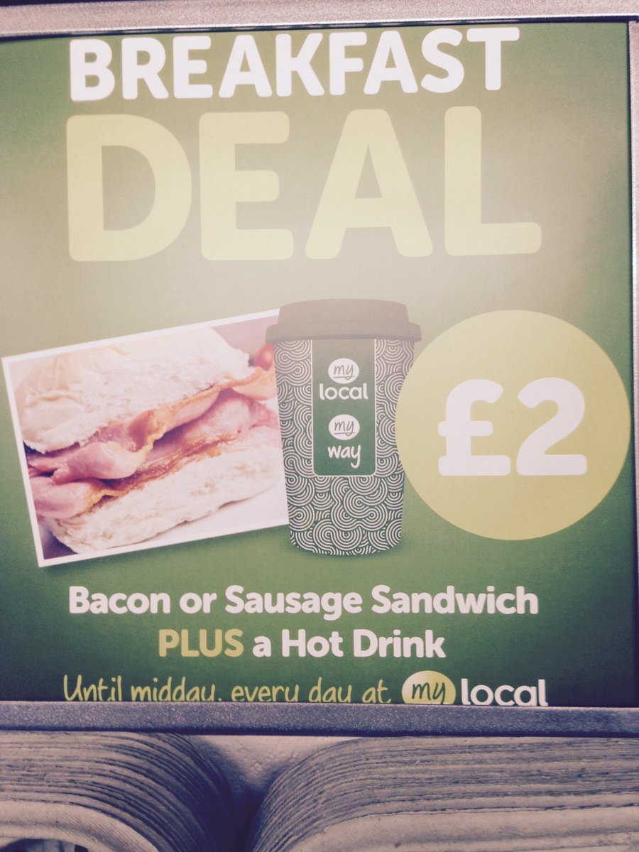 MyLocal Bridlington tweet media