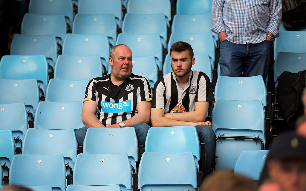 Newcastle Urged To Give Rafa Benitez Whatever He Wants To