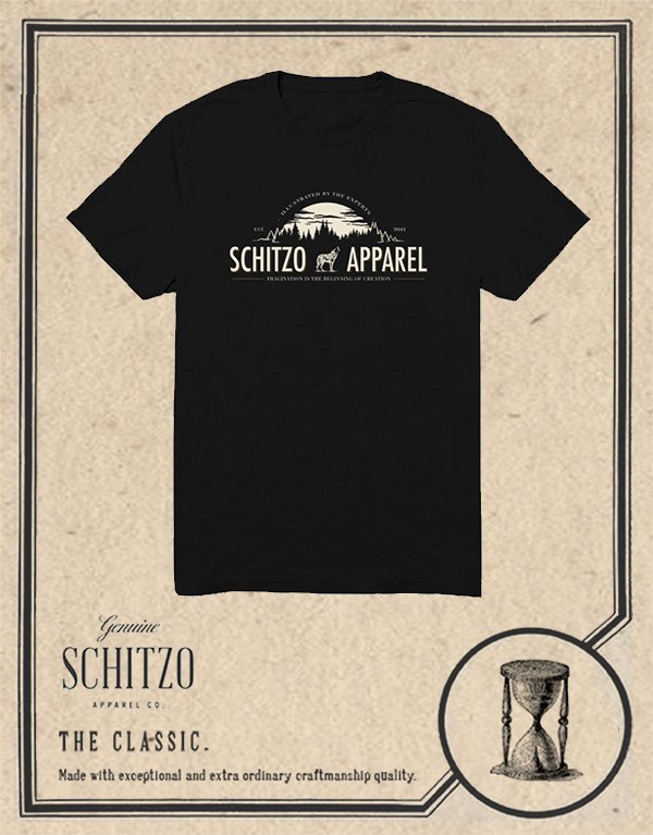 #Chapter4Sorcery "Imaginations " IDR 149.000 - 08569891188 ( Name,Address,Code,Size )