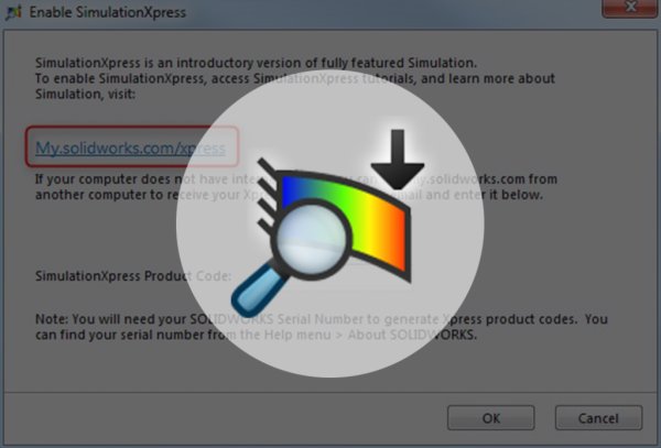 DPSSoftwarePL's tweet photo. Aktywacja SimulationXpress - krok po kroku - https://t.co/zdQnMCMwoQ
#SOLIDWORKS #SimulationXpress #aktywacja https://t.co/4buM6gIaf1