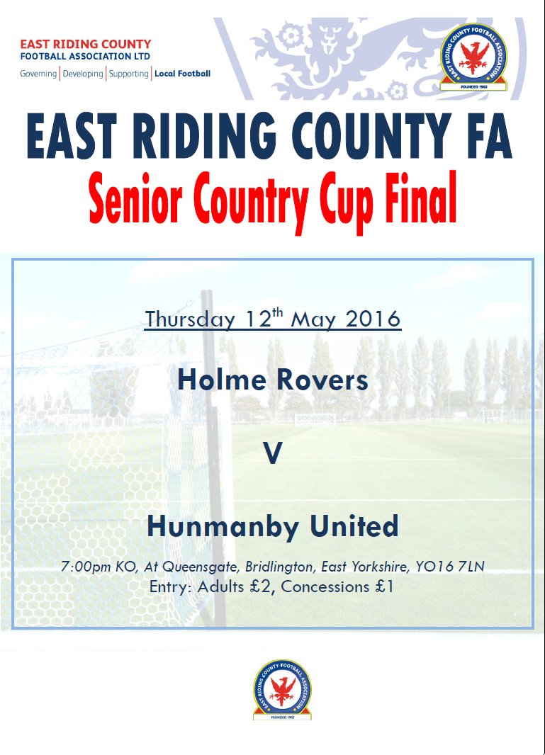 𝗘𝗮𝘀𝘁 𝗥𝗶𝗱𝗶𝗻𝗴 𝗙𝗔 tweet media