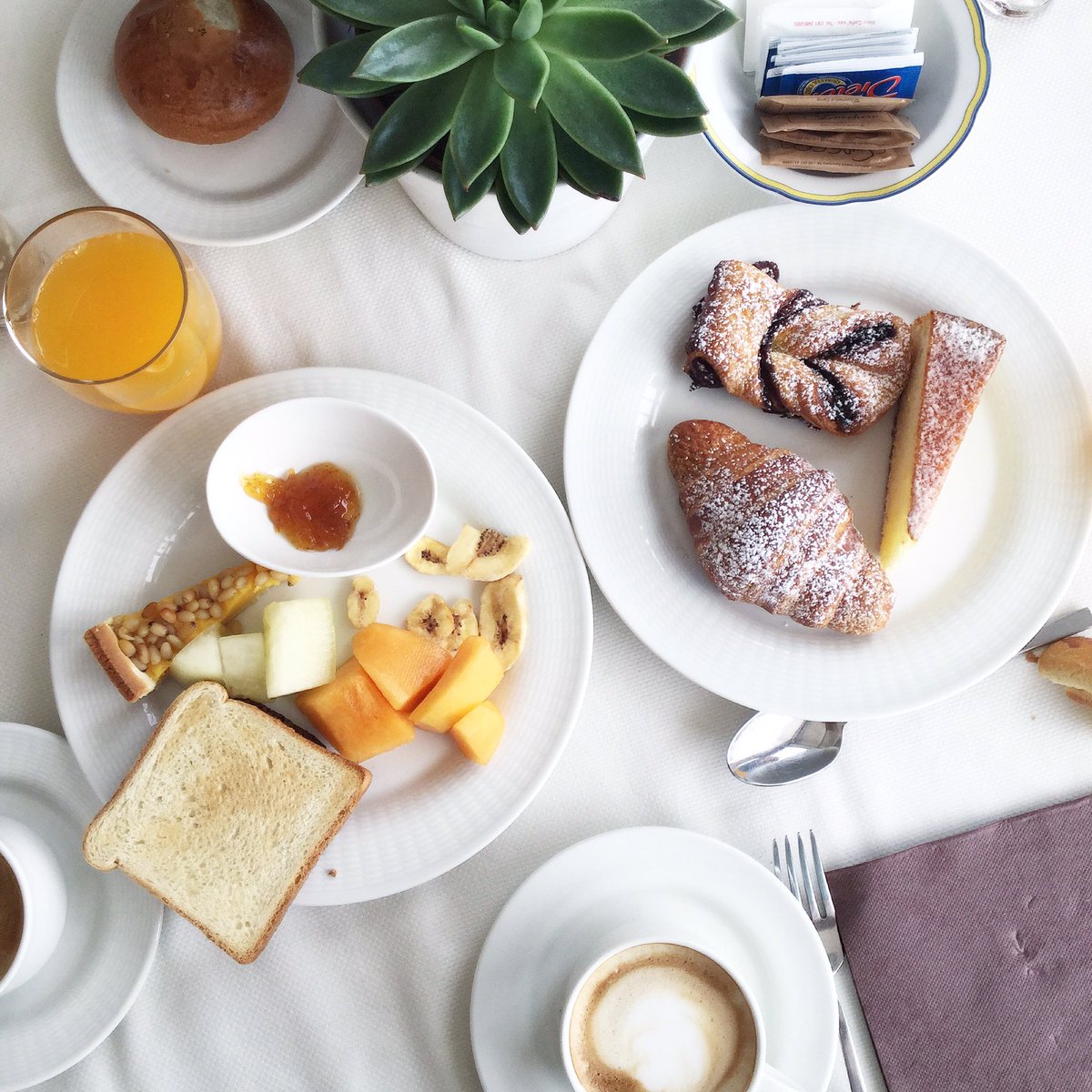 Buongiorno da qui😍 #therasiaresort #luxuryvulcano #TBnet #ifoodit