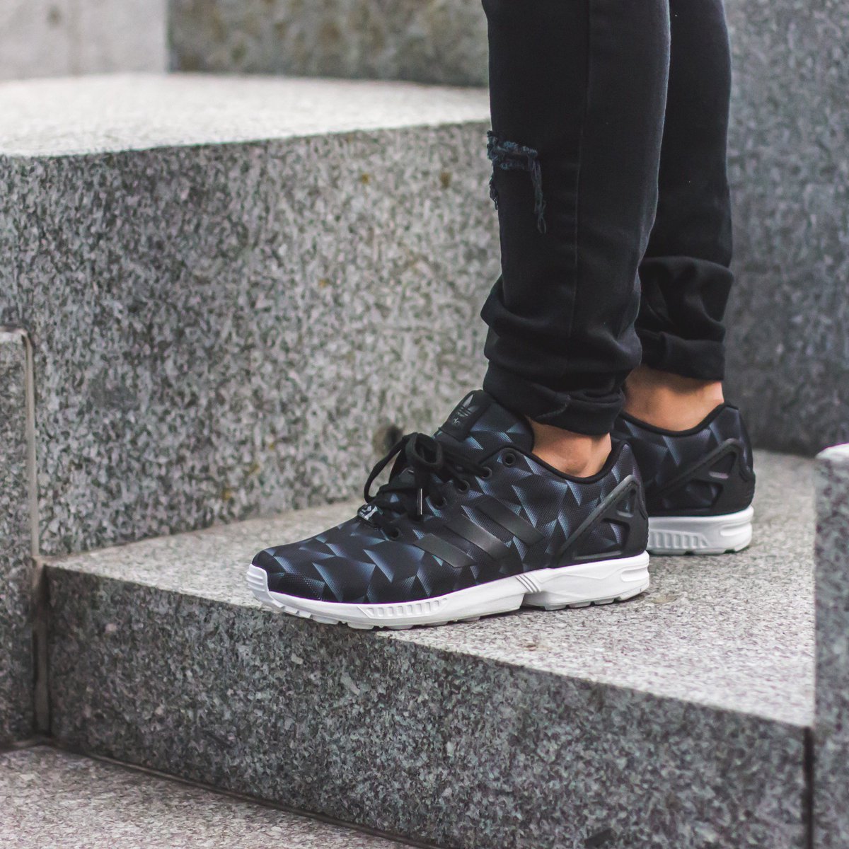 jd zx flux