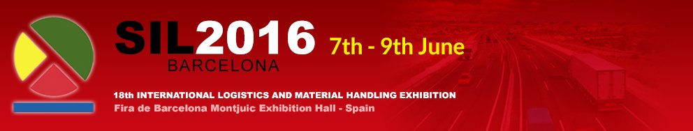We will be attending the <a href="/SILBARCELONA/">silbarcelona</a> 2016 the 7th of June. #SIL2016  <a href="/ascameorg/">ASCAME 🌍</a> #seasalt #logistics #Barcelona