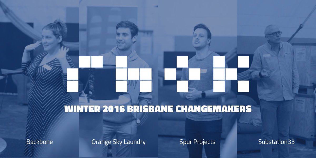RhokBrisbane's tweet photo. Meet our changemakers! #rhok #rhokbrisbane https://t.co/soj2GU52ut