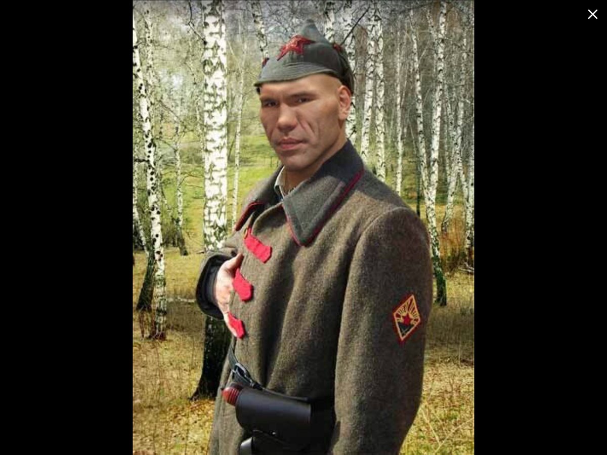 фото друзей валуева