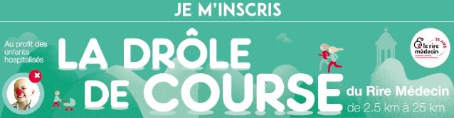 L'oeil du web - Faîtes un geste pour le Rire Médecin via <a href="/francebleu/">Guédon Laurent</a> francebleu.fr/infos/culture-…