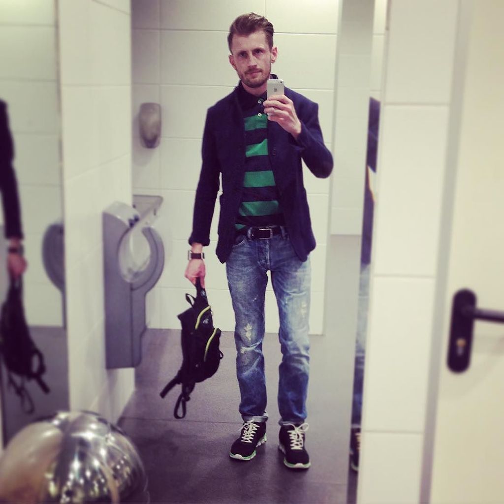 NayeRuizDiaz's tweet photo. Outfit of the day. #MensLife #ootd #MenMode #MensFashion #MensWear #FashionStyle #InstaGood #Inspiration #ootdmen #… https://t.co/JUtpWdJg38