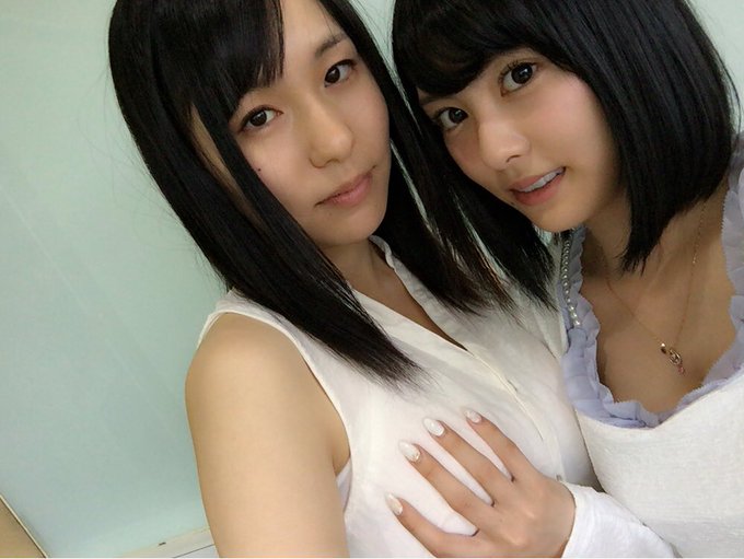 SOD本社様、今宮いずみちゃんに出会って挨拶する前に乳を揉みました(☝ ՞ਊ ՞)☝  可愛かった！デカかった！張り合った！若かった！揉ませてくれてありがとう💓  今宮いずみちゃん、青春時代からデビューしてます🤗みんなよろしくねっ✨