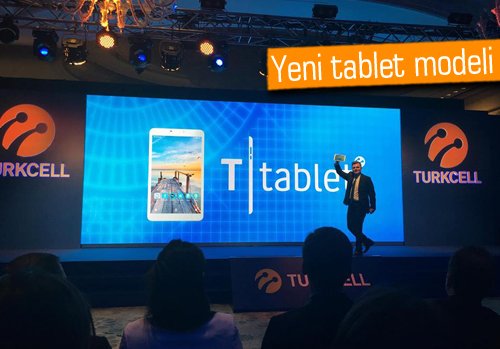 teknokulis's tweet photo. Turkcell T Tablet duyuruldu!
https://t.co/DrC8icDCk1 #Turkcell #TurkcellTTablet https://t.co/jqUdwtcHeT