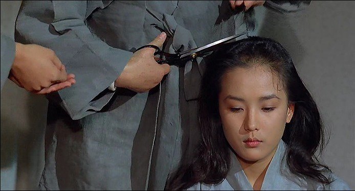 생사에 밤길은 길고 멀어라..불조에 담긴 인생이야기, 강수연과 임권택 감독의 만남 EBS영화 <아제아제 바라아제> 5/15 (일) 밤 11:00 영화미리보기...