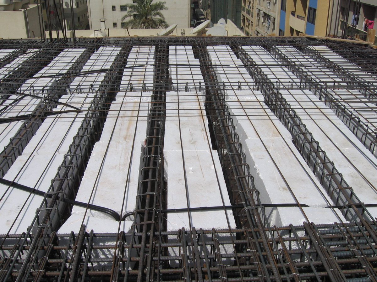 NPPFLLC's tweet photo. Hourdi Block
#NppfProjects
#NppfEPS
#Polystyrene https://t.co/2R1kEYup63
