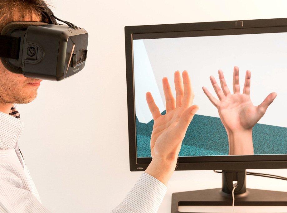 #SixFingers pour mieux comprendre la perception et l'appropriation de notre #avatar #virtuel lc.cx/4bD4