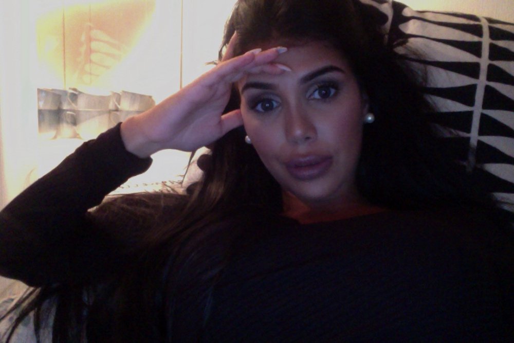 LIVET ER EKKELT dlvr.it/LHj0gX #shfl