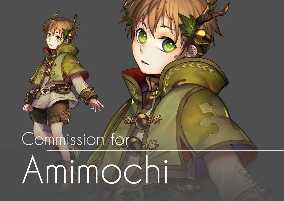 Ami_Mochi's tweet photo. อดอวดไม่ได้ น้องอาลอนที่ไปคอมมิชชั่นมาค่ะ สวยงามตระการตา ; 7 ;) #EINT
https://t.co/rPhKPrW8zf https://t.co/vr0Hcr3vbJ