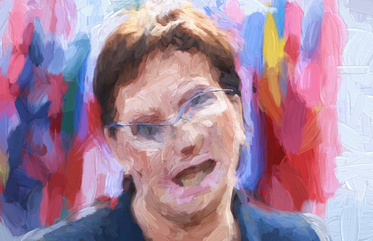 malyy5's tweet photo. Krzyżówka Auguste Renoir z Pablo Picasso :D https://t.co/a5OR38dX2y