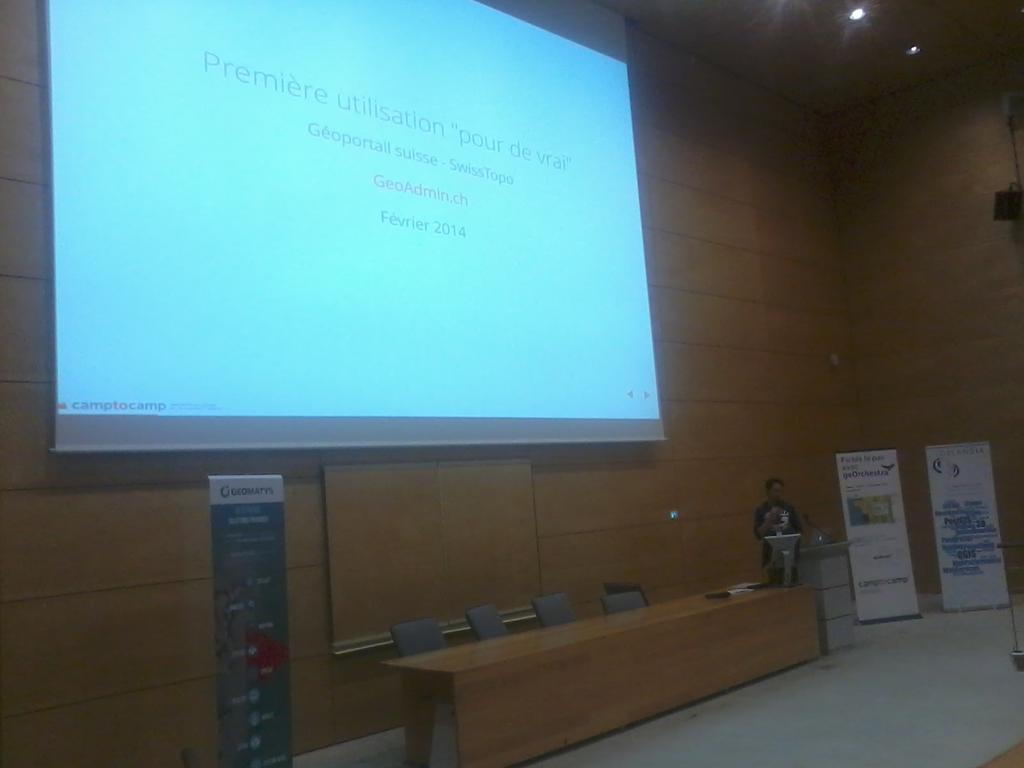 FOSS4GFR's tweet image. Vous reprendrez bien un peu d&apos;#openlayers3 avec @camptocamp au #foss4gfr ?