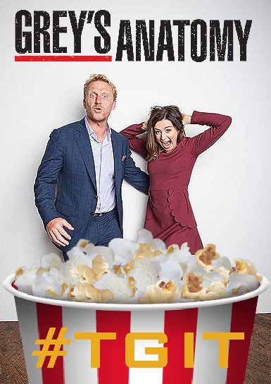 KMcKOnline's tweet photo. #HappyOwenHuntDay #GreysDay #ThursGrey #Shonday #TGIT
#TheHuntIsOn tonight at 8pm :) https://t.co/1WGHHPF2R5