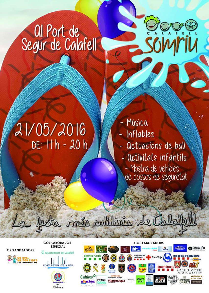 IPAViladecans's tweet photo. https://t.co/JgmPGj7VPR
