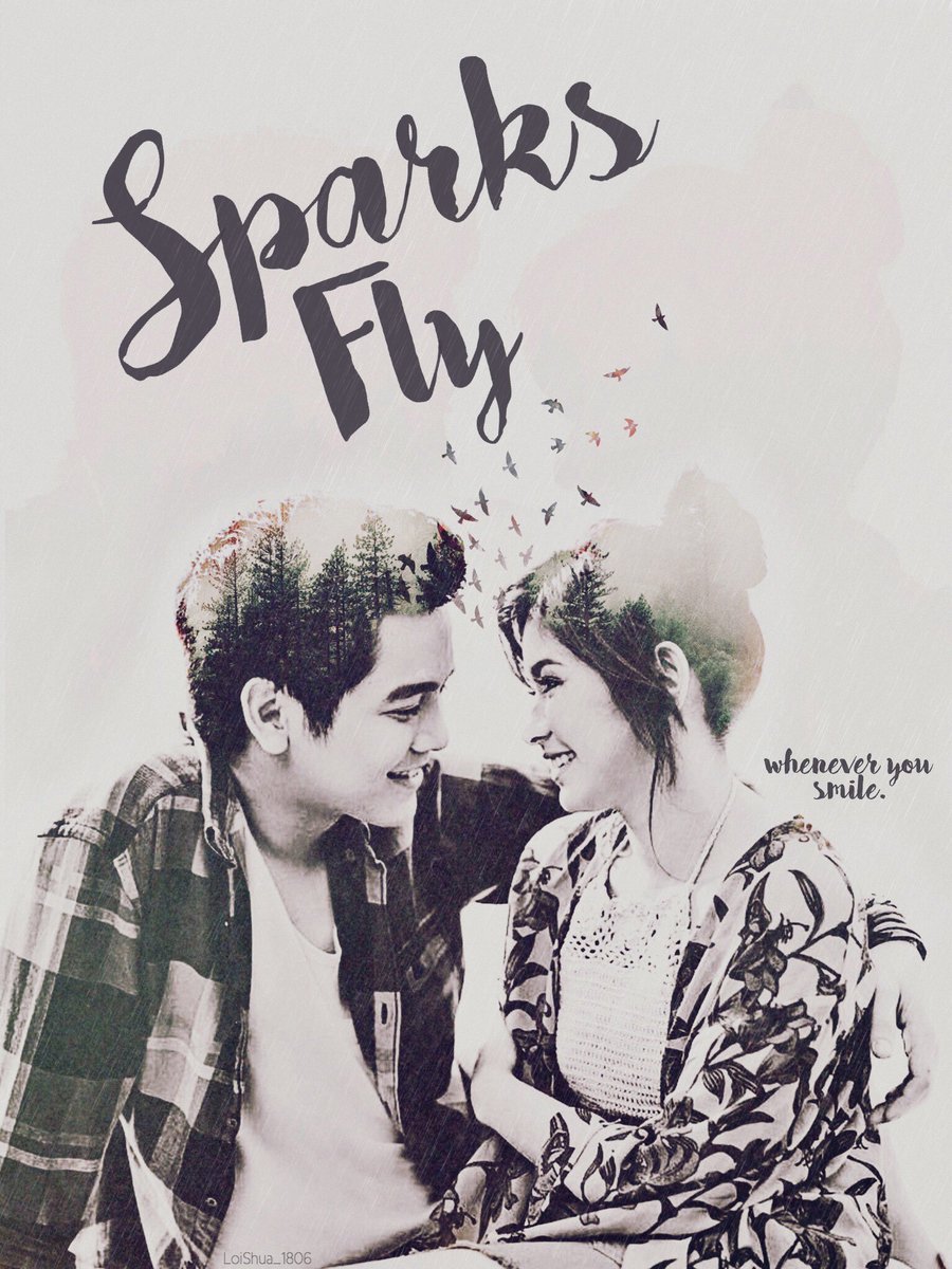 xoxo_1806's tweet photo. I see sparks fly whenever you smile 😊✨

@iamjoshuagarcia @iamAndalioLoisa 
TEAM LOISHUA ❤️ https://t.co/IOj7q371X0