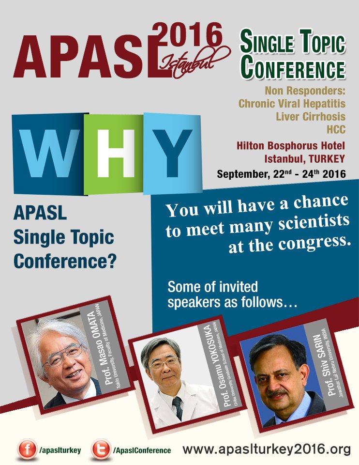 ApaslConference's tweet image. Why #ApaslConference? You will have a chance to meet many scientists! To join  apaslturkey2016.org
