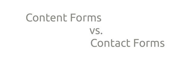 BuddyForms's tweet image. The difference between just a contact form builder and a proper content publishing tool buddyforms.com/content-forms-…