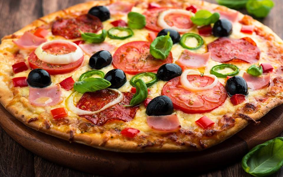 PizzaAntiAge's tweet photo. #Grosseto #pizza #PizzaAntiAge #brevetto #Inuplus la vera pizza della #Salute 
#PizzeriaKilusa Inimtabile ed Unica! https://t.co/RA7HriIvot