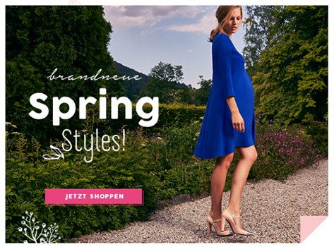 SLACKSANDCO's tweet photo. Look what we found on the new homepage of https://t.co/5u2U5qL45B: CLARA dress. Shop now: https://t.co/KwMs5bmBea https://t.co/qiEKNLoBMR
