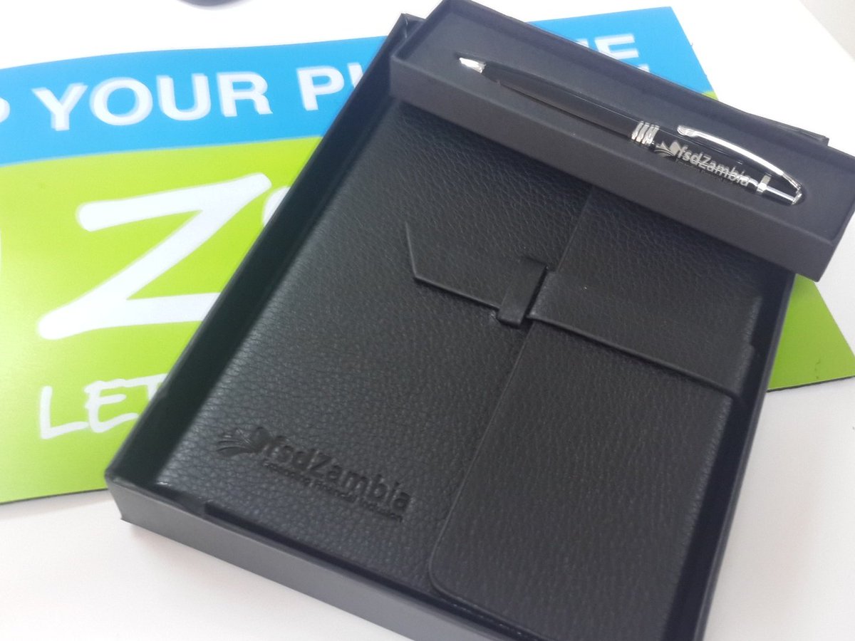 za_morne's tweet photo. Thank you @fsdzambia for the really cool gift. It will come in very handy
#financialinclusion https://t.co/ws1WkgHt5h