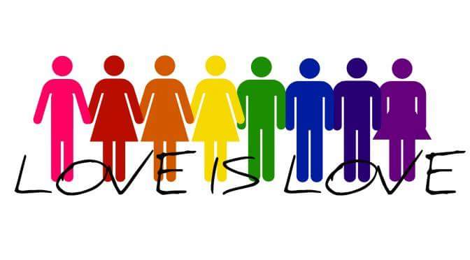 qriosando's tweet photo. #diritticivili #rispetto #LoveIsLove #Qriosando https://t.co/GcqWqyP6oH