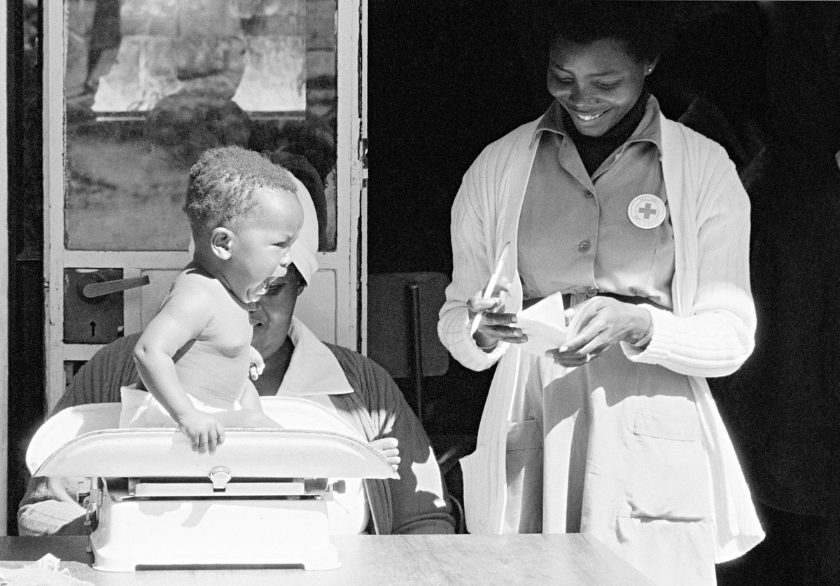 BritishRedCross's tweet image. Happy #InternationalNursesDay! We would like to thank all our nurses, past and present, for your hard work