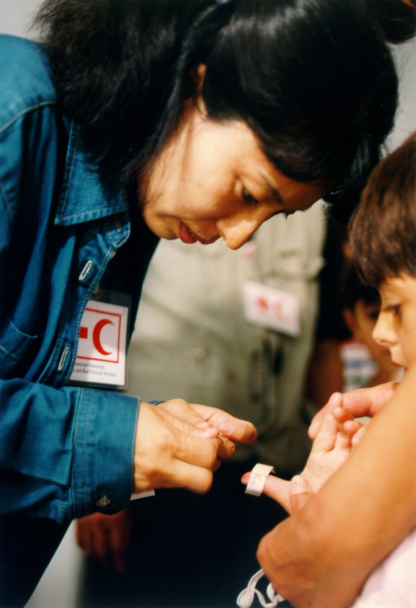 BritishRedCross's tweet image. Happy #InternationalNursesDay! We would like to thank all our nurses, past and present, for your hard work