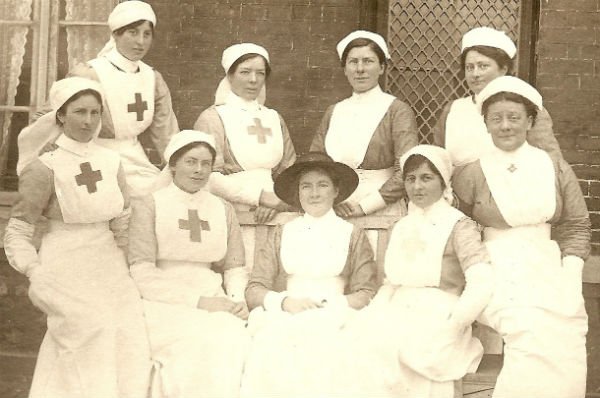 BritishRedCross's tweet image. Happy #InternationalNursesDay! We would like to thank all our nurses, past and present, for your hard work