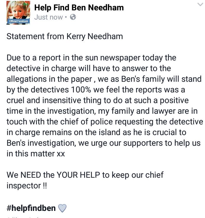 The Mystery of Ben Needham  - Page 6 CiPp14DW0AAEj9P