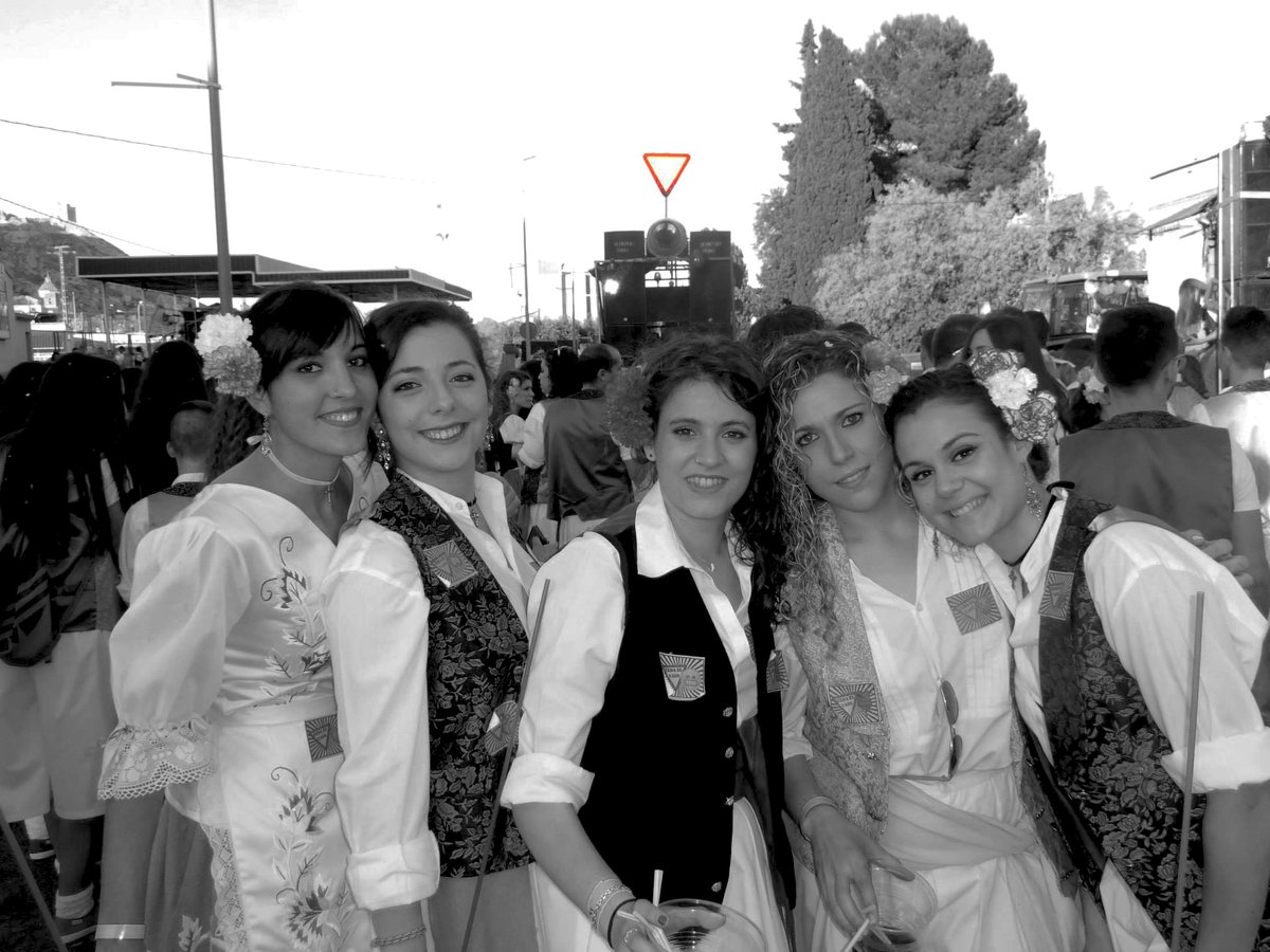 Pasado mañana. PA-SA-DO-MA-ÑA-NA. 2 DÍAS. #SanIsidroCEV2016