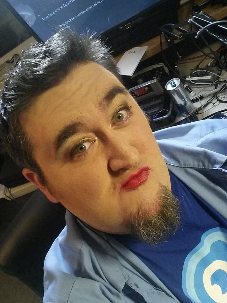 stephen cobb (IMStephenCobb) Twitter