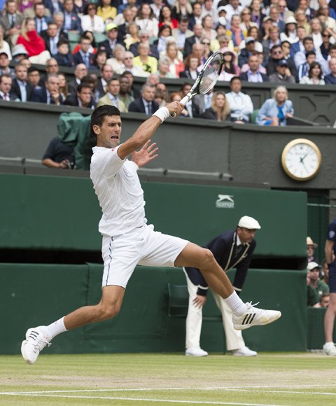 Lust das offizielle Plakat für das angesehenste Tennisturnier der Welt zu designen?! 🎾 🎨 -> buff.ly/1T8ozpB