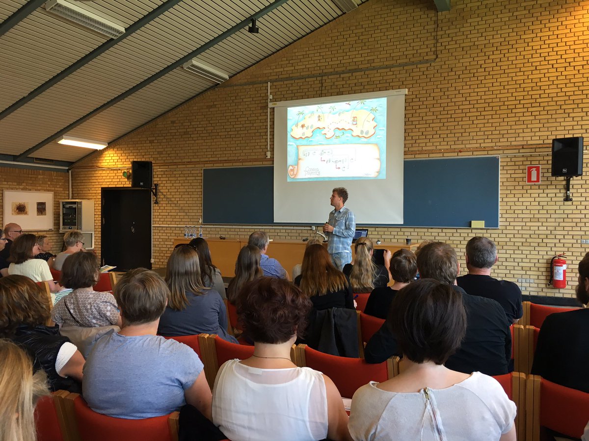 Troels Christensen tweet media