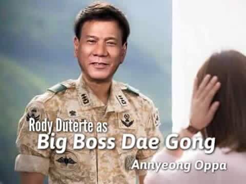 thnptrc_'s tweet image. HAHAHAHAHAHAHAHA OMG LAUGHING IN DIFF LANGUAGES 😂😂😂 #DescendantOfTheSun #PHVersion