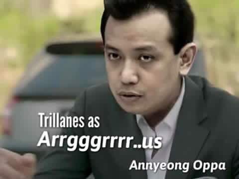 thnptrc_'s tweet image. HAHAHAHAHAHAHAHA OMG LAUGHING IN DIFF LANGUAGES 😂😂😂 #DescendantOfTheSun #PHVersion