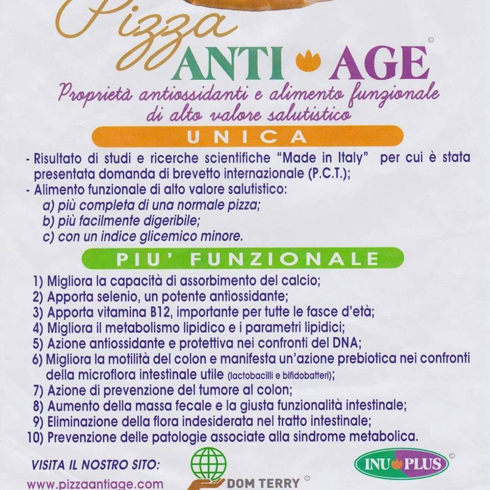 PizzaAntiAge's tweet photo. #GiugGiò #ristorante #pizzeria #Brindisi #LaLocandaDelleFinestre
#Puglia  la vera #pizza della #Salute #PizzaAntiAge https://t.co/qoaXOMvP6W
