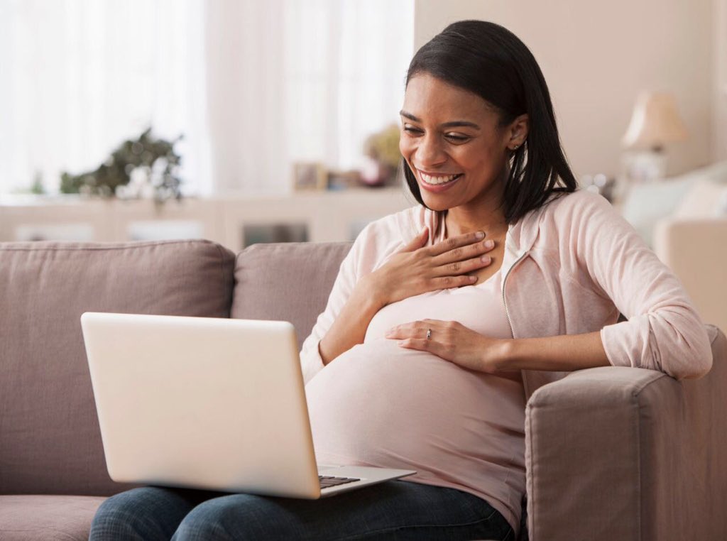 Being a stay home mom can be challenging at times. Take a Montessori online course with us. #Montessori