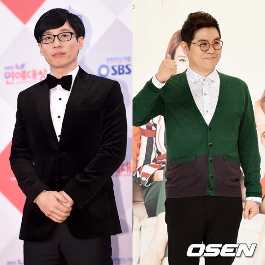 유재석vs채권자, 출연료 주인은 출연자인가 기획사인가
me2.do/59cTnxUX