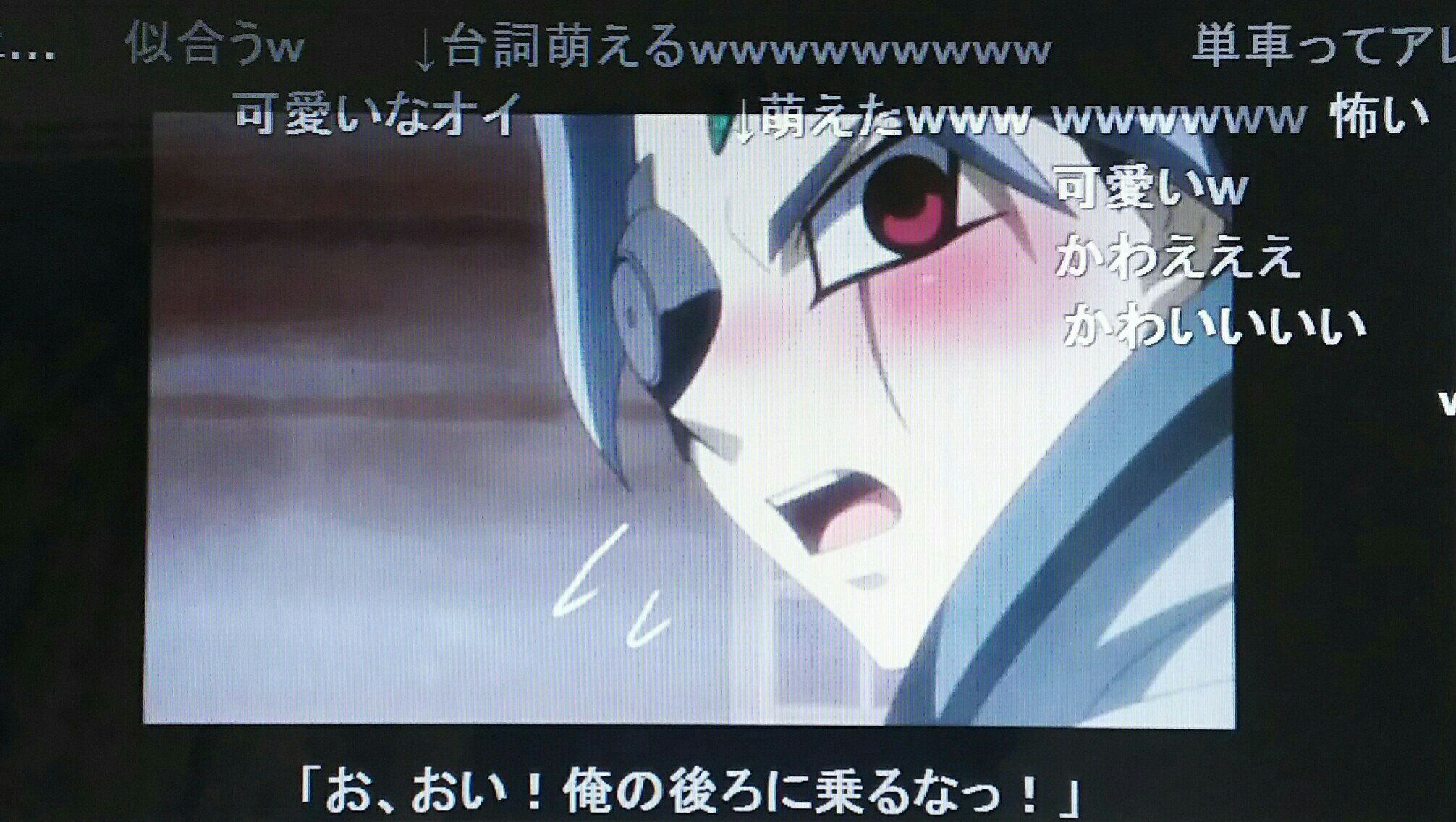 Kureo On Twitter プラシド頬染め動画の台詞コメントの破壊力すごすぎた タンデレ 単車デレ たまらんな あの究極体後ろに乗るトコないけど溢れ出すフィールでしがみついてみせる Https T Co Ujilowupxv Https T Co Ctq2u5wkym Twitter