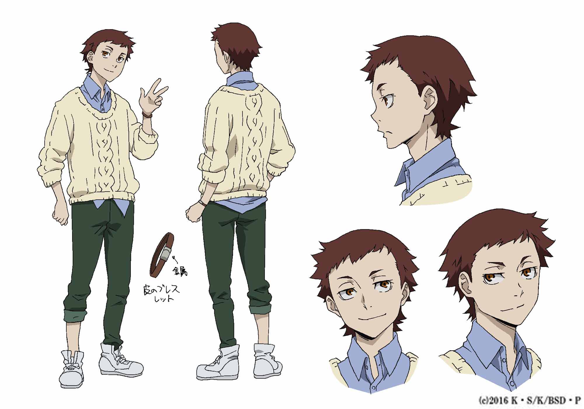 アニメ 文豪ストレイドッグス 公式 文豪ストレイドッグス 第６ 話登場のキャラクターをご紹介 国木田が助けた清楚で美しい女性 佐々城信子 ｃｖ小林沙苗 と電網潜士 田口六蔵 ｃｖ石川界人 二人が物語にどう絡んでいくのか お楽しみに 現場
