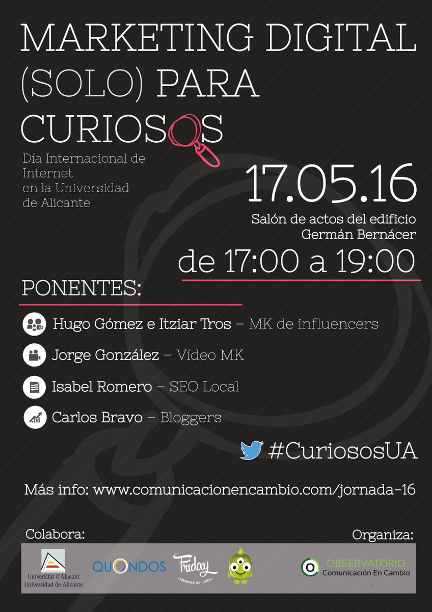 ComunicaciónEnCambio tweet media