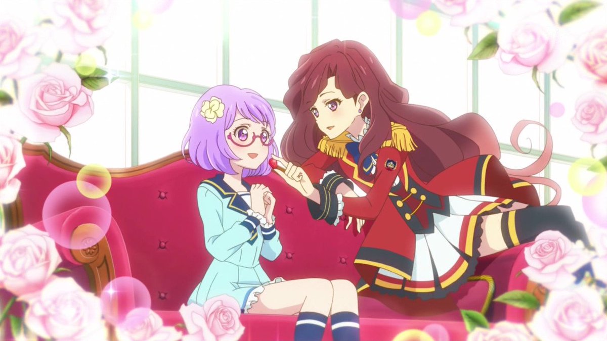 アイカツスターズ チャンネル 小春x夜空 Aikatsu アイカツスターズ アイカツスターズ チャンネル 小春x夜空 Aikatsu アイカツスターズ