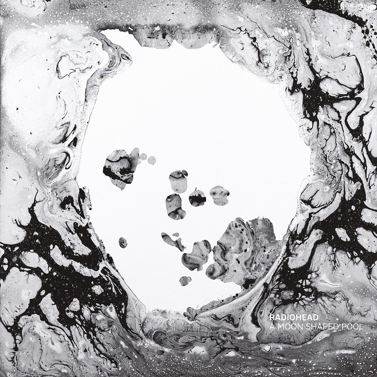 LikeMusicItalia's tweet photo. A Moon Shaped Pool, nono album dei Radiohead https://t.co/R6sleoeR6g https://t.co/sHjMR7XTpF